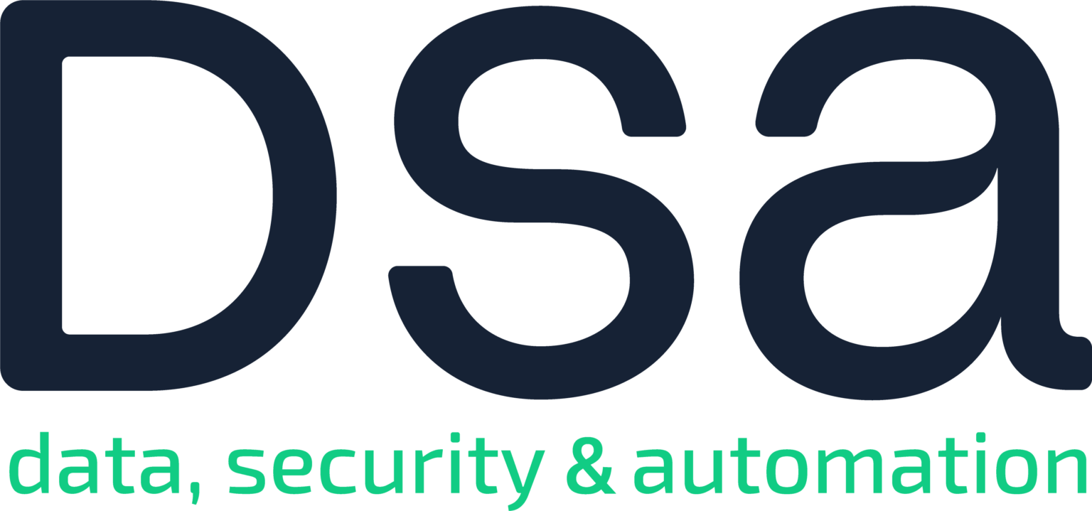 DSA Engenharia – Data, Security & Automation